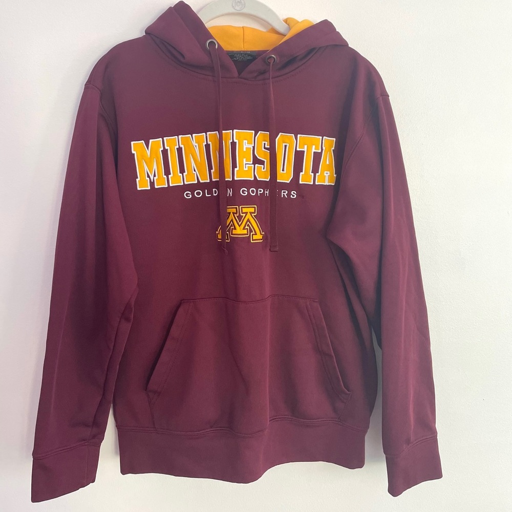 U of M Sweatshirt